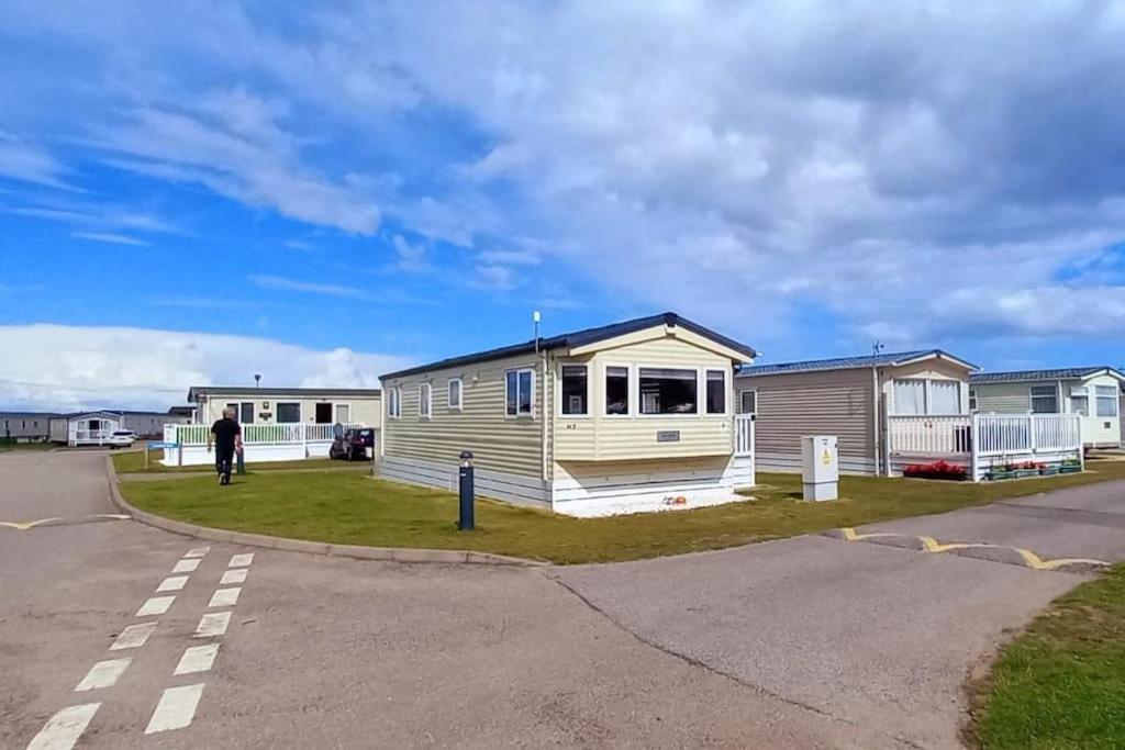 Coral Cove Lossiemouth